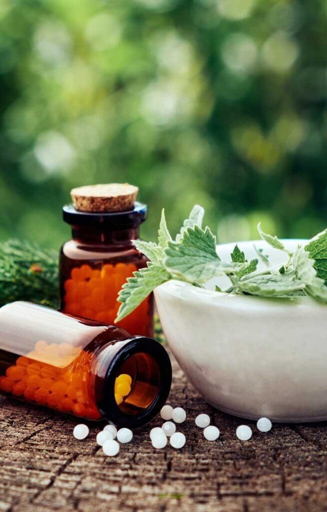 Homeopathy
